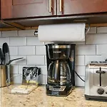 1Br Chic And Cozy Apartment In Chicago - Hyde Park 408