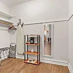 City Charm Studio Apt In Chicago - Kenwood 205