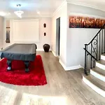 Tranquil Urban Retreat