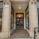 Elegant & Stylishly 1Br Fully Furnished Apt - Lincoln 205