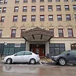 Cozy & Radiant 2Br Apartment - Bstone 605