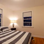 Discover Chicago, Spacious 4Br Retreat W/ Parking