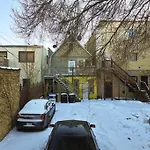 Cityscape Retreat 3Br Haven With Free Parking