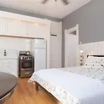 Iklektik House // Robin * Chicago