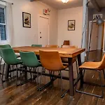 Bright South Loop 3Br Escape With Pingpong Table And Optional Parking Minutes To Art Institute, Grant Park & Mccormick Place Events