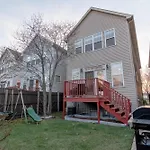 Beautiful 5Br Home For 14 Guests With Free Parking