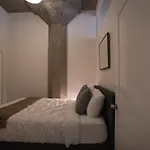 South Loop 2br Getaway With Smart Tvs & Optional Parking Near Mccormick Place, Museum Campus & Downtown Apartment Chicago