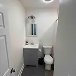 Apartment Lovely 3-bedroom In Bronzeville