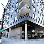 River North 1Br W Grills Terrace Fire Pits Chi-1038