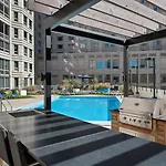 River N 1Br W Gym Pool Nr Magnificent Mile Chi-269