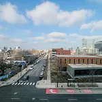 River North 1Br Nr Riverwalk W Yoga Studio Chi-1040