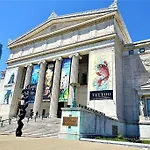 Huge 4Br Chicago Downtown Retreat Good For Groups Sleeps 10 Near Mccormick Place And Field Museum