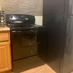 Entire 1 Bedroom Floor Unit With Patio Apartment