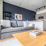 River North 1Br W Outdoor Pool 1 Block To L Chi-1035