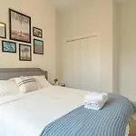 Stylish 3Br Suite Near Soldier Field And Mccormick Place