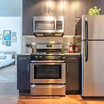Cozy Chicago 420 Friendly 3Br Suite Near Mccormick Place And Soldier Field