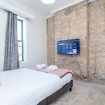 Modern 3Br Apartment In State Street Near Mccormick Place, Chinatown And Soldier Field