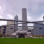 Modern 3Br Apartment In State Street Near Mccormick Place, Chinatown And Soldier Field