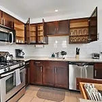 2Br Stylish Apartment In Hyde Park - Shoreland 1320