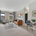 1Br Calm, Cozy & Furnished Apt In Hyde Park - Windermere 402