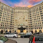 2Br Sunny Apartment In Hyde Park - Windermere 211