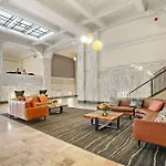 2Br Comfy And Roomy Apt In Chicago - Del Prado 1013