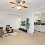 Sleek 1-bedroom In - East Park Tower 0610 Rep * Chicago