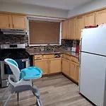Apartment Granville *