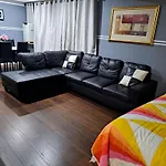 Granville Apartment