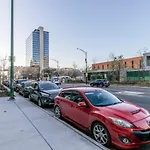 River North 1Br W Terrace Grills Yoga Studio Chi-1032