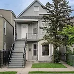 Apartment Flexhome Avondale 3br Duplex W2 *