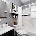Flexhome Avondale 3br Duplex W2 * Chicago