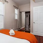 Flexhome Avondale 3br Duplex W2 Chicago