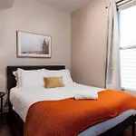Flexhome Avondale 3br Duplex W2 Apartment *