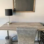 Lincoln Park Light-filled Loft * Chicago