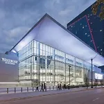 Chicago 2Br City Escape With Optional Parking Near Mccormick Place, Navy Pier, Shedd Aquarium, And Millennium Park