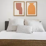 Streeterville Studio W Gym Pool Nr Navy Pier Chi-445