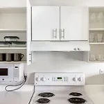 Streeterville Studio W Gym Pool Nr Navy Pier Chi-445