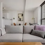 Streeterville Studio W Gym Pool Nr Navy Pier Chi-445