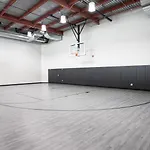 Loop Studio W Gym Wd Nr El Millennium Park Chi-466