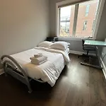 Wrigley Penthouse With Private Roof Deck And Parking