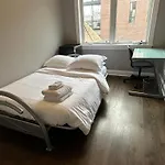 Wrigley Penthouse With Private Roof Deck And Parking