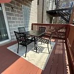 Modern Wrigley Oasis With Parking!