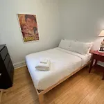 Logan Square Hideaway