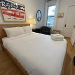 Logan Square Hideaway