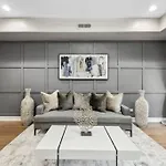 Apartment The Chic Urban Oasis Near The Lake! Chicago