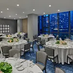 The St. Regis Hotel