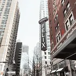Hotel Felix Chicago