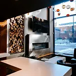 Hotel Felix Chicago