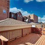 Lovely Home Near Chicago Hospitals, White Sox Park, And Mccormick Place